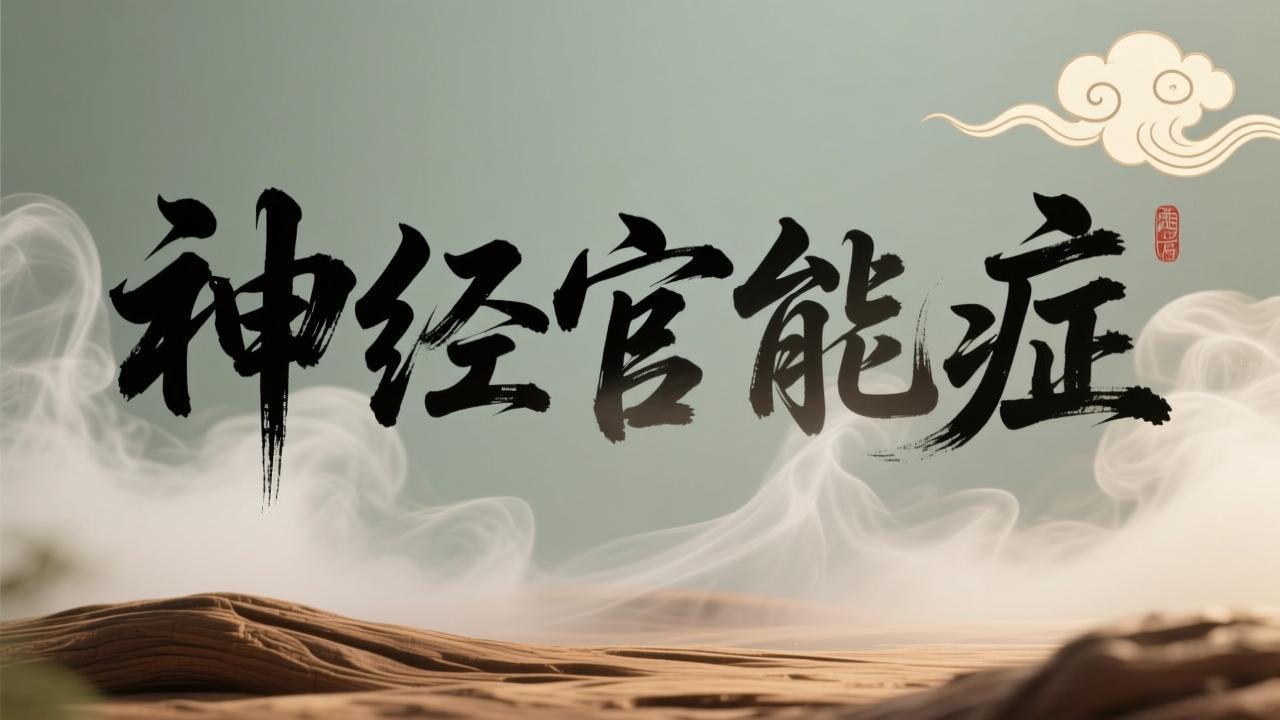 神经官能症泡浴疗法