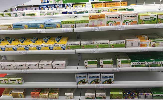 20 个医生经常自用的口碑中成药